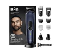 BRAUN Series 7 MGK7421 Regola barba e capelli
