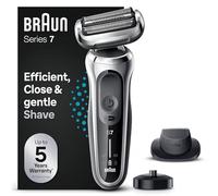 Braun Series 7 71-S4200cs Rasoio Trimmer Nero