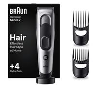 Braun Series 7 HC7390 Tagliacapelli