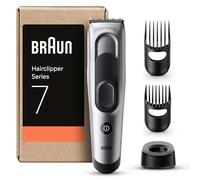 Braun Series 7 HC7390 Tagliacapelli