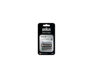 Braun Series 8 Combipack 83M 1 pz - Testina per rasoio