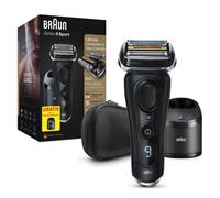 BRAUN SERIES 9 9352CC SYSTEM + GRATIS CC MOD. 808101 EAN 8700216808101