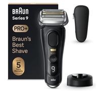 Braun Series 9 - 9410S wet&dry -Rasierer NUOVO