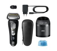 Braun Series 9 9460cc Rasoio Nero