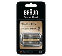 TESTINA RASOIO BRAUN MALHRREMKP 96M