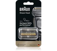 Braun Series 9 96M testina di ricambio per rasatura elettrica 1 pz