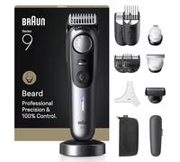 Braun Series 9 Beard Trimmer BT9560 244855 Akku (244855)
