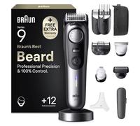 Braun Series 9 Beard Trimmer BT9560 244855 Akku (244855)