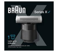 Braun Series XT20 Lama Di Ricambio