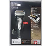Braun Series 9 Premium Shaver Uomo 4+1 Testine di rasatura Rasoio elettrico Trimmer (199.00)