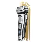 Braun Series 9 Pro 81747620 rasoio elettrico Trimmer Cromo