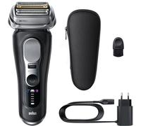 Braun Series 9 PRO+ 9600s rasoio elettrico 1 pz
