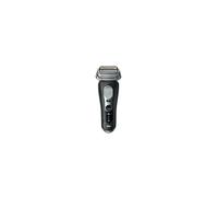 Braun Series 9 Pro+ 9600s Rasoio Trimmer Nero
