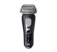 Braun Series 9 Pro+ 9600s Rasoio Trimmer Nero