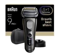 RASOIO BRAUN SHAVER 9615S