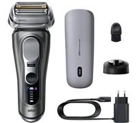 Braun Series 9 PRO+ 9625s rasoio elettrico con custodia di ricarica 1 pz