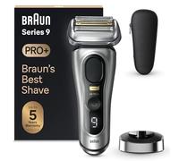 Braun Rasierer Series 9 Pro+ 9517s Wet & Dry 218047 Braun 9517S