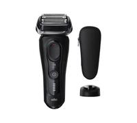Braun Series 9 Sport 9110s Rasoio Nero Braun