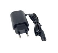 Braun Series S3 S5 S7 S8 S9 Replacement Shaver Charger 12V 0.4A Power Adapter for Electric Shavers