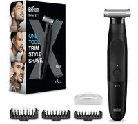 Braun Series X XT3100 regolabarba