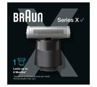 Braun Series XT20 Lama Di Ricambio