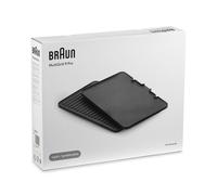 BRAUN SET PIASTRA BISTECCHIERA MULTIGRILL 9 PRO CG9140 - CG9160 - CG9167