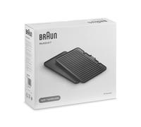 BRAUN SET PIASTRA + PIASTRA GRILL PER MULTIGRILL 7 CG7010 CG7020 CG7040 CG7044
