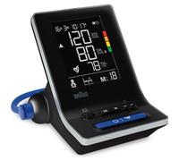 BRAUN - Sfigmomanometro Exact Fit 5 Connect Bua6350