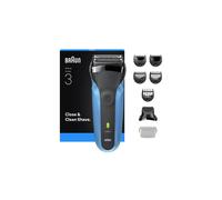 RASOIO BRAUN SHAVER 310BT
