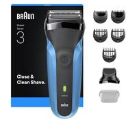 RASOIO BRAUN SHAVER 310BT