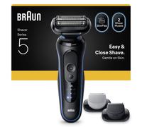 RASOIO BRAUN SHAVER 52-B1650S