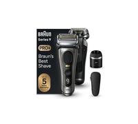 Braun shaver series 9 pro+ 9565cc wet & dry (218221)