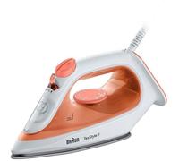 Braun SI1009OR Texstyle 1 Ferro da Stiro Potenza 1900W Colore Arancio