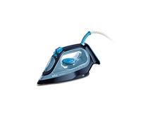 Ferro da stiro a vapore Braun TexStyle 3 SI3050 2400 W Blu scuro