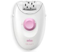 Braun Epilatore Silk Epil Series 1 1-010