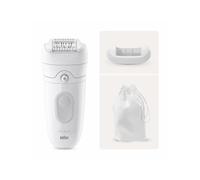 Braun Silk-épil 5 5-011 Bianco