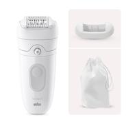 Braun Silk-épil 5 5-011 Bianco