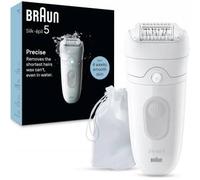 Braun Silk-épil 5 5-011 Bianco
