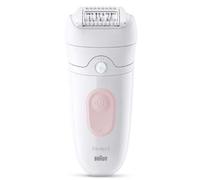 Braun Silk·épil 5 5-041 28 pinzette Bianco