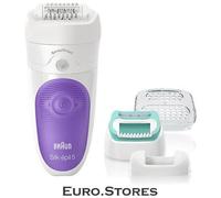BRAUN - Silk Epil 5-880 Sensosmart