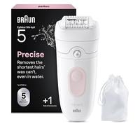 Braun Silk-épil 5 5-011 Bianco