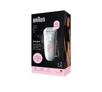 Braun Silk-épil 5 5-011 Bianco