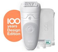 Braun Epilatore Silk-épil 5 MBSE5 Edizione design