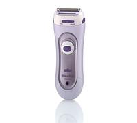 Braun Silk-épil LS 5560 1 testina/e Lillà