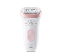 Braun Silk-épil 7 7-000 Rosa, Bianco