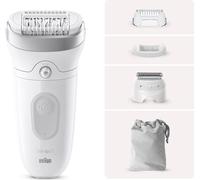 Braun Silk-épil 7 7-041 Grigio, Bianco