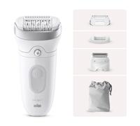 Braun Silk-épil 7 7-041 Grigio, Bianco