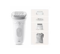 Braun Silk-épil 7 7-041 Grigio, Bianco
