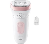 Braun Silk-épil 7 7000 epilatore per corpo e gambe 1 pz