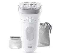 Braun Silk-épil 7 7-041 Grigio, Bianco